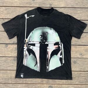 BOUNTY HUNTER TEE